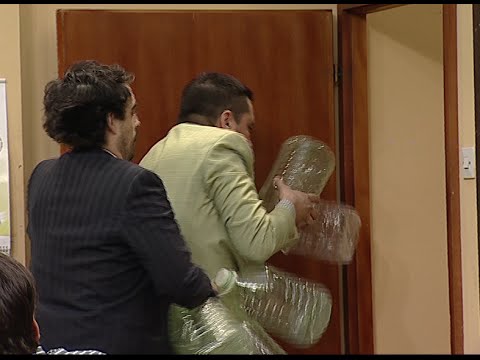 DRŽAVNI POSAO [HQ] - Ep.491: Vodica (26.01.2015.)