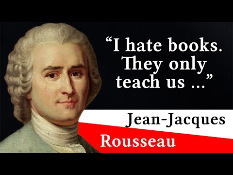 YouTube video about: Which quotation shows jacques in a positive light?