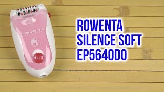 Rowenta EP5640 - відео 2