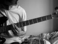Orange Juice - Tender Object (bass cover)