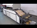 Mobile Khakhra Making Machine By Qualimark Machines Pvt Ltd