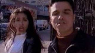 selena &amp; barrio boys - donde quiera que estes(video)
