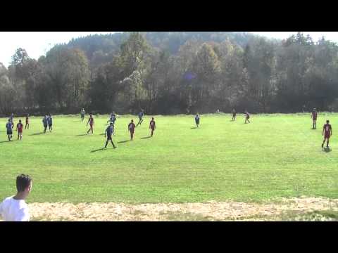 Słomka Siekierczyna - LKS Rybie