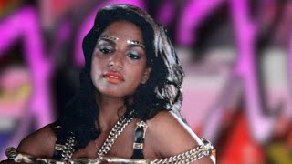 M.I.A - XXXO (Unreleased Music Video)