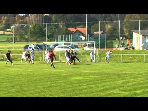 2012 10 21 U18 Mooskirchen 1zu0