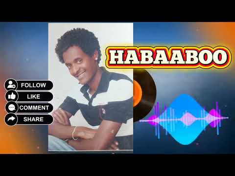 Bilisummaa Raggaasaa Habaaboo Habaabiyyoo