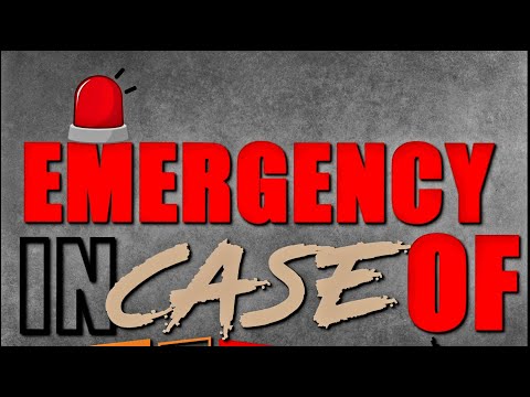 Raphaël Klemm - Sorry Dear World "DJ Karl mix" (Lyric video)