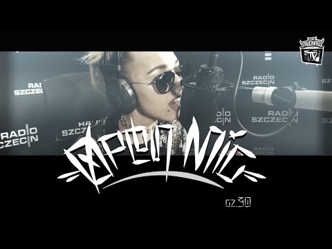 WuDoo Open MIC #30 -  Solar/Białas ft. Zui "Byliśmy pyłem gwiazd"