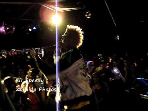 Sir Speedy - Sexo quieren Tener