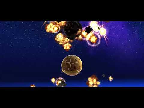 Super Mario Galaxy: Grand Star Cutscene (Super Mario 3D all stars)