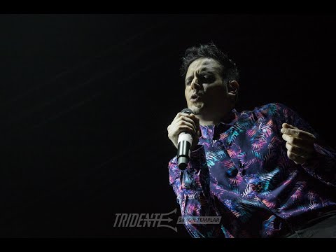 PERSIANA AMERICANA - Planeador V (Homenaje a Soda Stereo y Gustavo Cerati)