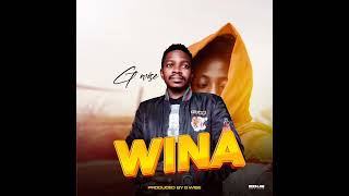 Download lagu Wina by G wise Limbani  mp3