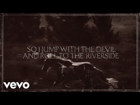 MIRADOR - Fortunes Fate (Lyric Video)