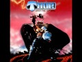 Thor - Only the Strong. (Full album). 