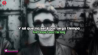 The Outfield - Since You&#39;ve Been Gone -HQ - 1987 TRADUCIDA ESPAÑOL (Lyrics)