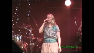 The Kelly Family - Please Don´t Go (Halle 09.12.2007)