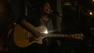 &quot;Fruits of my Labor&quot; - Ruthie Foster - City Vineyards- NYC - March 21 2017