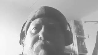 I&#39;m Gonna Sit Right Down and Write Myself a Letter,  Frank Sinatra big band style (Smule Karaoke)