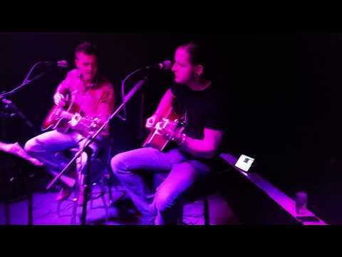 out to see our friend Eliot H and Dave Tipple