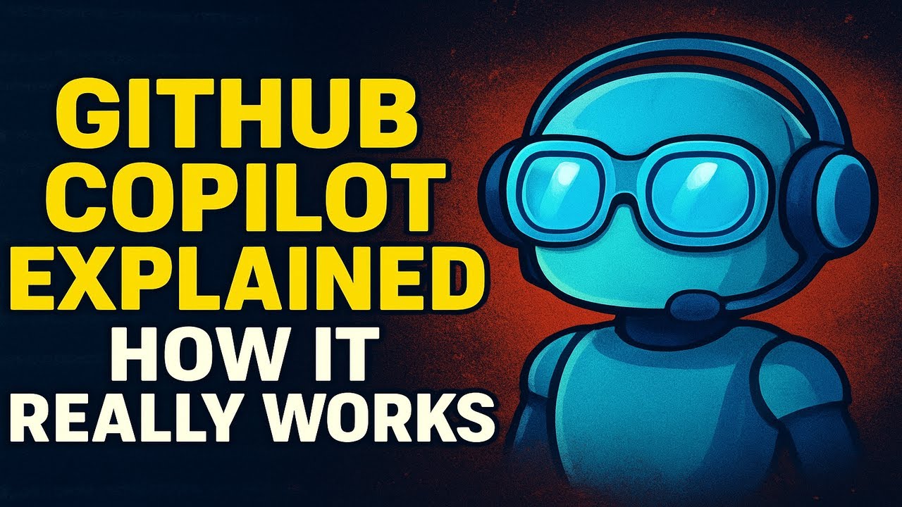 The TRUTH About GitHub Copilot 🤯 (Developers Must See This)