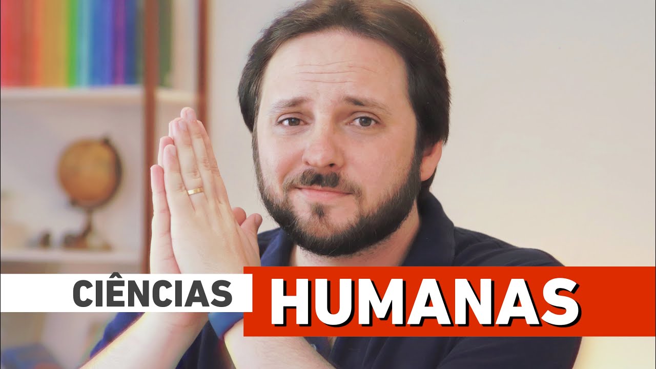 Ciências Humanas são CIÊNCIA ou LERO-LERO | @InstitutoPontoAzul