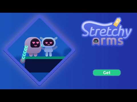 Stretch Robot - Electric Guy Video