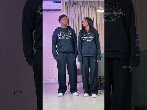 Annabel and Kenzy looks good together dou😍🥰#lifestyle #friendshipday #love #friendship