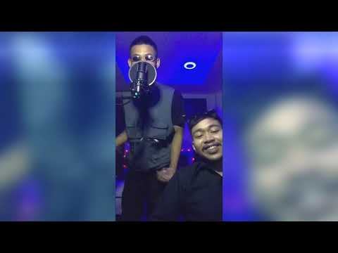 FLOOK KY x PD - จัดจ้าน - (prod. klimonglue)