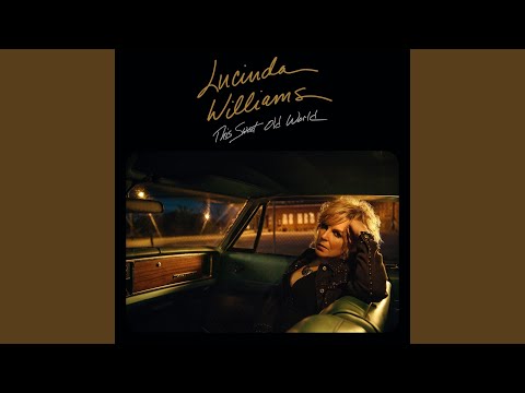 Dark Side of Life - Lucinda Williams