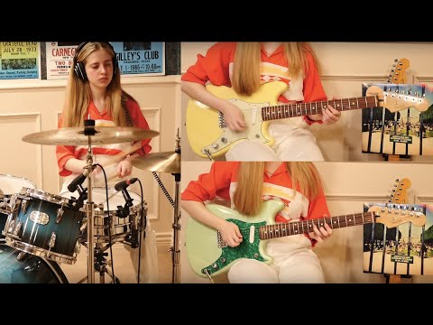 -Mind Mischief- Tame Impala Cover by Ayla