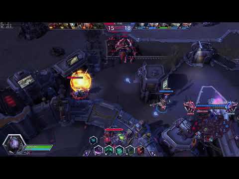 Blind as a Bat 22 10 2018