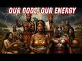 13 Gods Of West Africa Before Islam Christianity