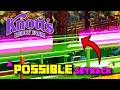 MonteZOOMa Testing DELAYED Scary Farm Maze NEW Developments Ghost Town Alive Looks PLAIN