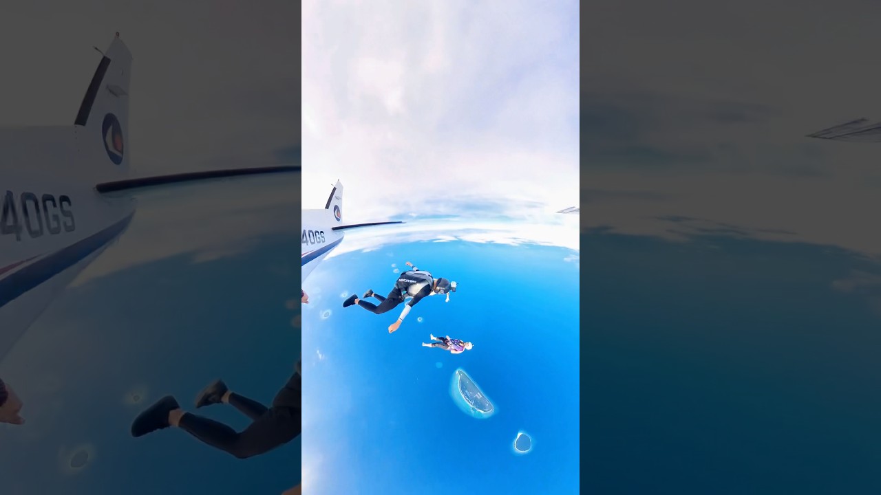 Sky Divint #youtubeshorts #automobile #shortvideos #football #viralvideos #youtube