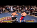 Fight Night Round 3 Hopkins Vs De La Hoya Gameplay PC PS2 Emulator Non Commentary