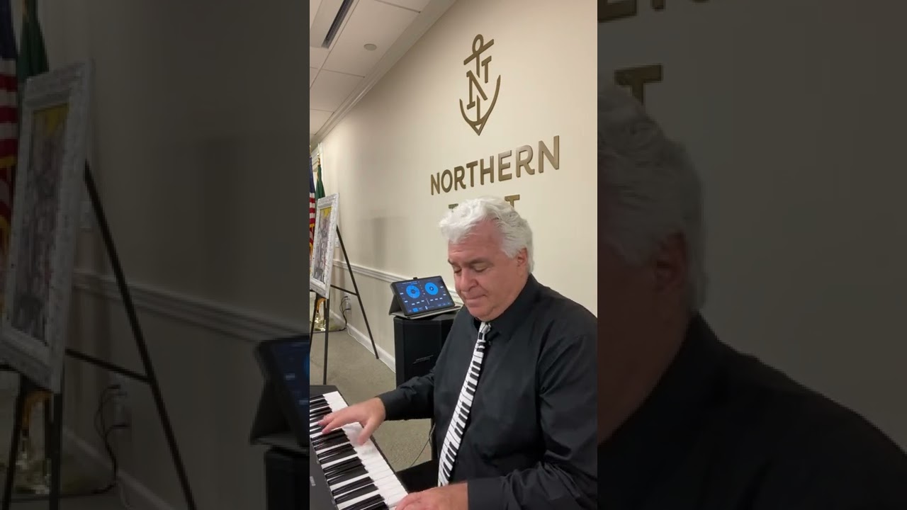 Promotional video thumbnail 11 for Ricky Harpo