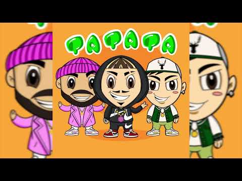 COCCO LEXA - TA TA TA ft. ISRAEL B, SAIKO