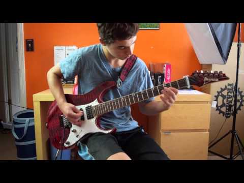 Dead Choir - Phinehas