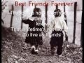 Friends Are Friends Forever   Michael W  Smith
