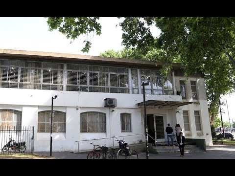 Jornada de reflexión y pensamiento crítico en el Instituto Olga Cossettini