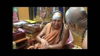 Download lagu Receiving the title 'Vaidhika Maarga Rakshaamani' from our Acharyal is, indeed, more than an award. mp3