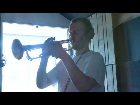 Niels Munk - Laboratory Music