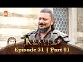 Kurulus Osman Urdu | Season 2 - Episode 31 | Part 01