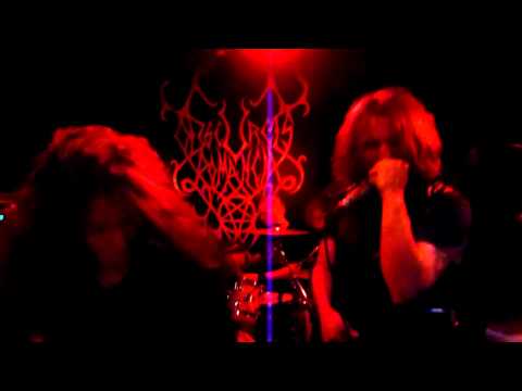 Obscurcis Romancia - Darkness (Live In Montreal)