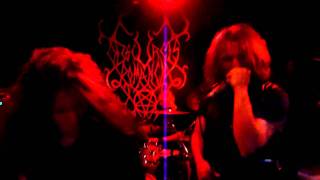 Obscurcis Romancia - Darkness (Live In Montreal)