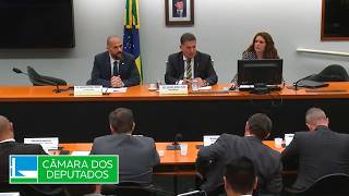  Discussão e votação de propostas legislativas - 03/03/2026 14:00