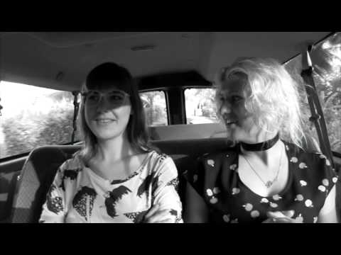 Het Mysterie van Britt en Ymke. They Think Different!