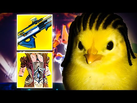 Solo Master Conquest Inverted Spire | Edge of Fate