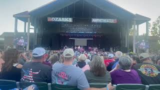 Tracy Byrd, Ten Rounds With Jose Cuervo