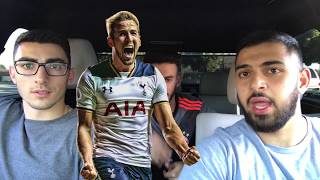 AJ Tracey - False 9 (Official Video) | Reaction